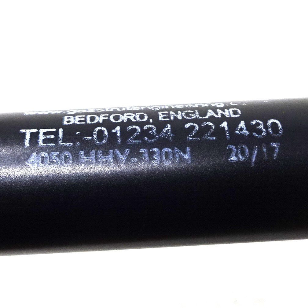 Gas Strut 4050HHV330N GSE *New* Axxa Motors & Motor Control